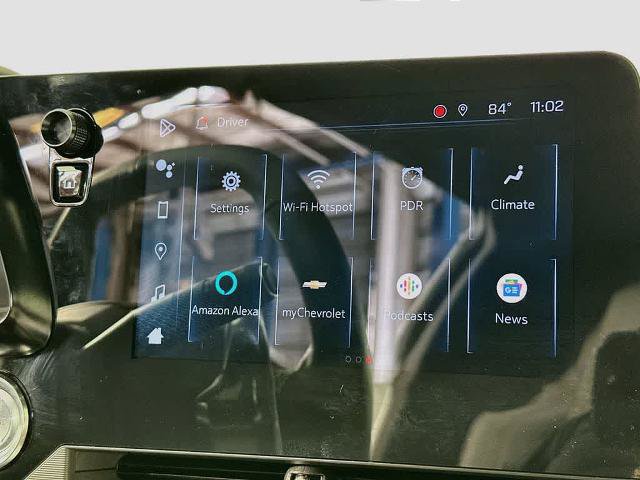 Used 2024 Chevrolet Corvette Stingray Preferred Cpe RWD image 13