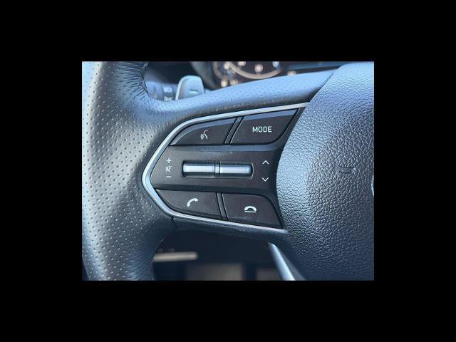 Used 2022 Hyundai Palisade Calligraphy w/ Cargo Package AWD/4WD image 19
