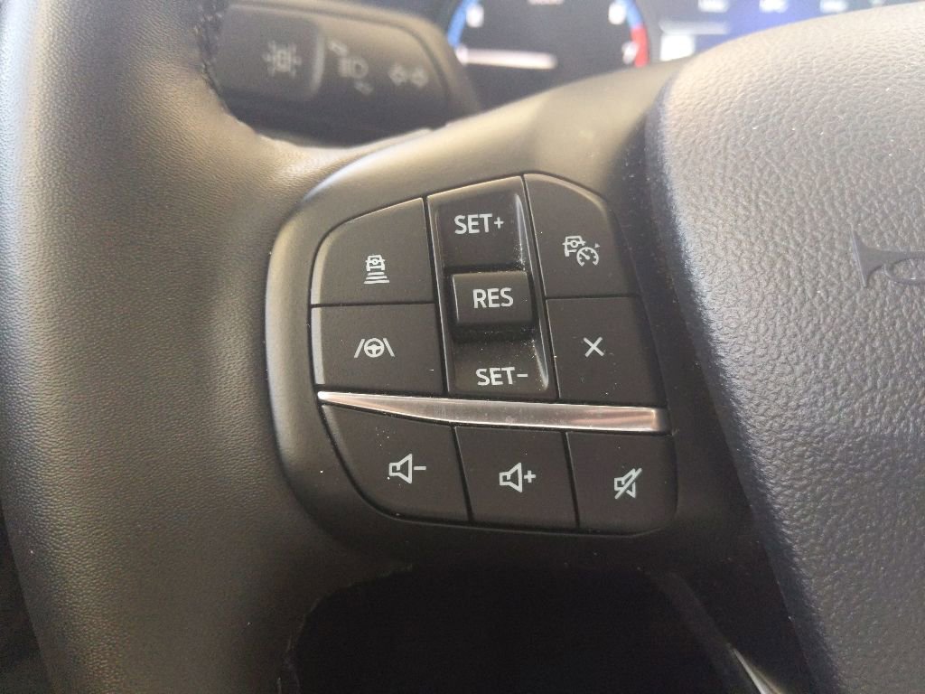 Certified 2024 Ford Bronco Sport Outer Banks w/ Tech Package AWD/4WD image 16