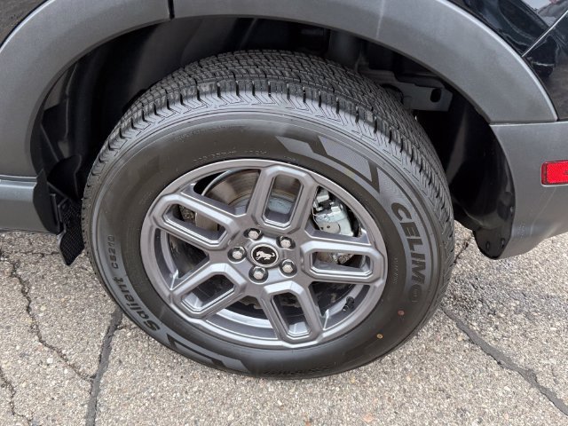 Certified 2025 Ford Bronco Sport Big Bend AWD/4WD image 5