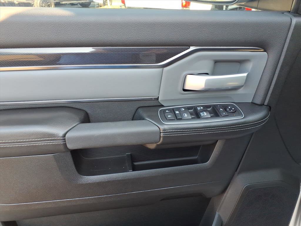 Used 2020 RAM 2500 Power Wagon image 11