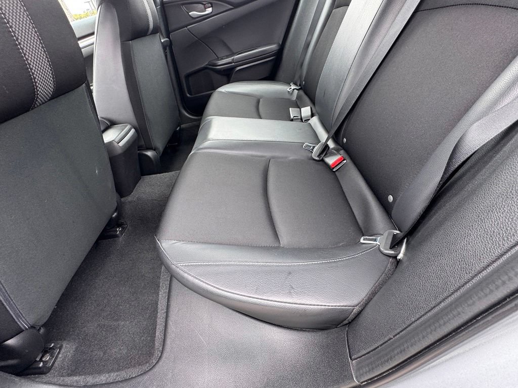 Used 2021 Honda Civic Sport image 29