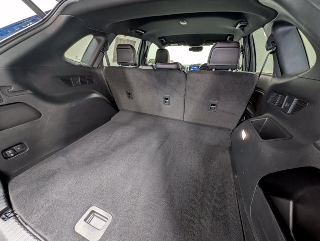 Certified 2024 Ford Edge ST-Line AWD/4WD image 20