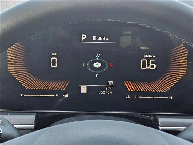 Used 2026 Kia K5 GT-Line w/ GT-Line Premium Package FWD image 11