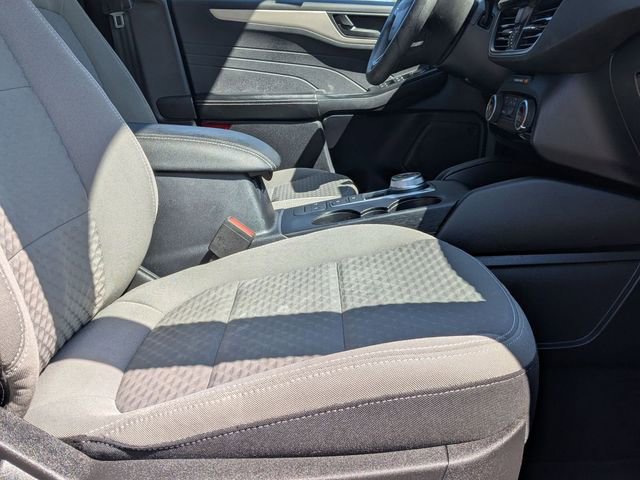 Certified 2022 Ford Escape SE AWD/4WD image 29