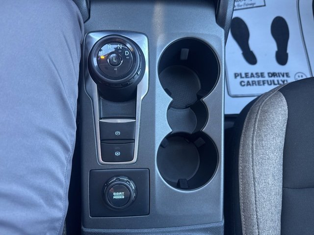 Certified 2025 Ford Bronco Sport Big Bend w/ Convenience Package image 23