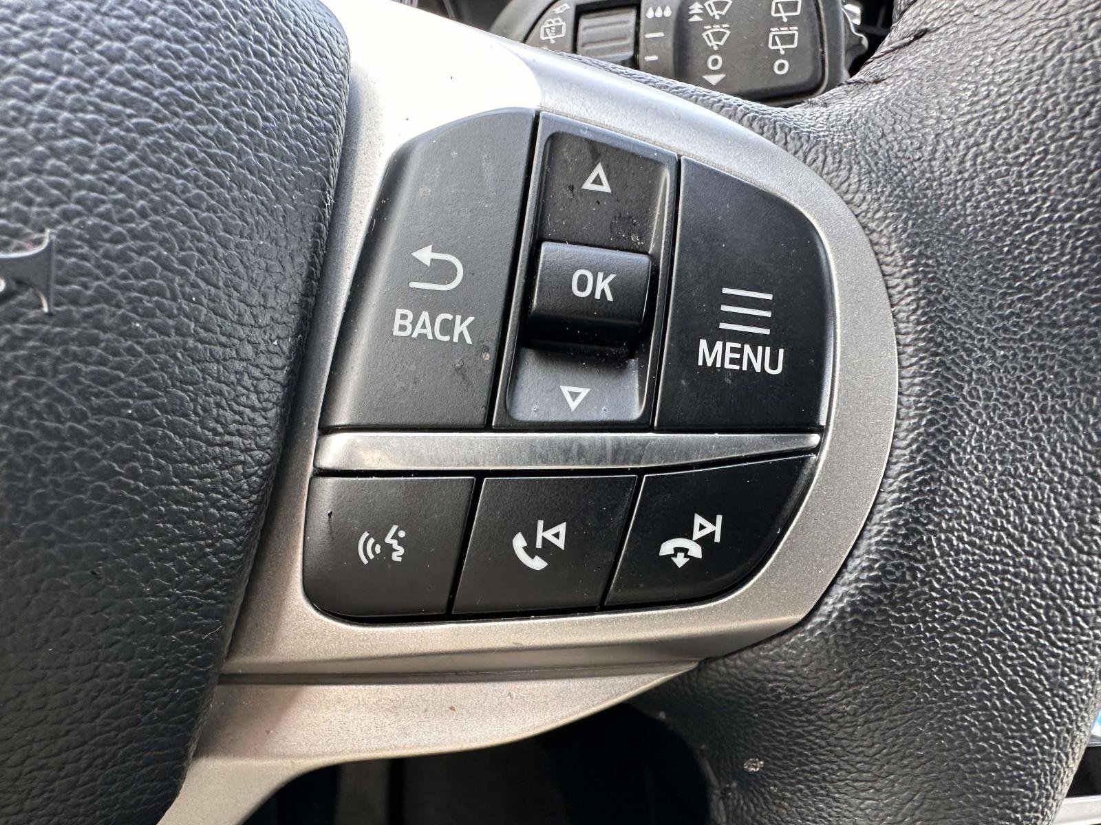 Certified 2024 Ford Explorer XLT w/ Equipment Group 202A AWD/4WD image 19