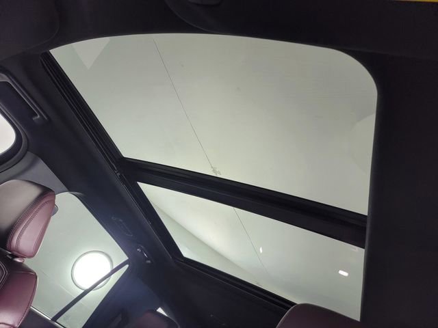 Certified 2024 Ford Expedition Limited AWD/4WD image 36