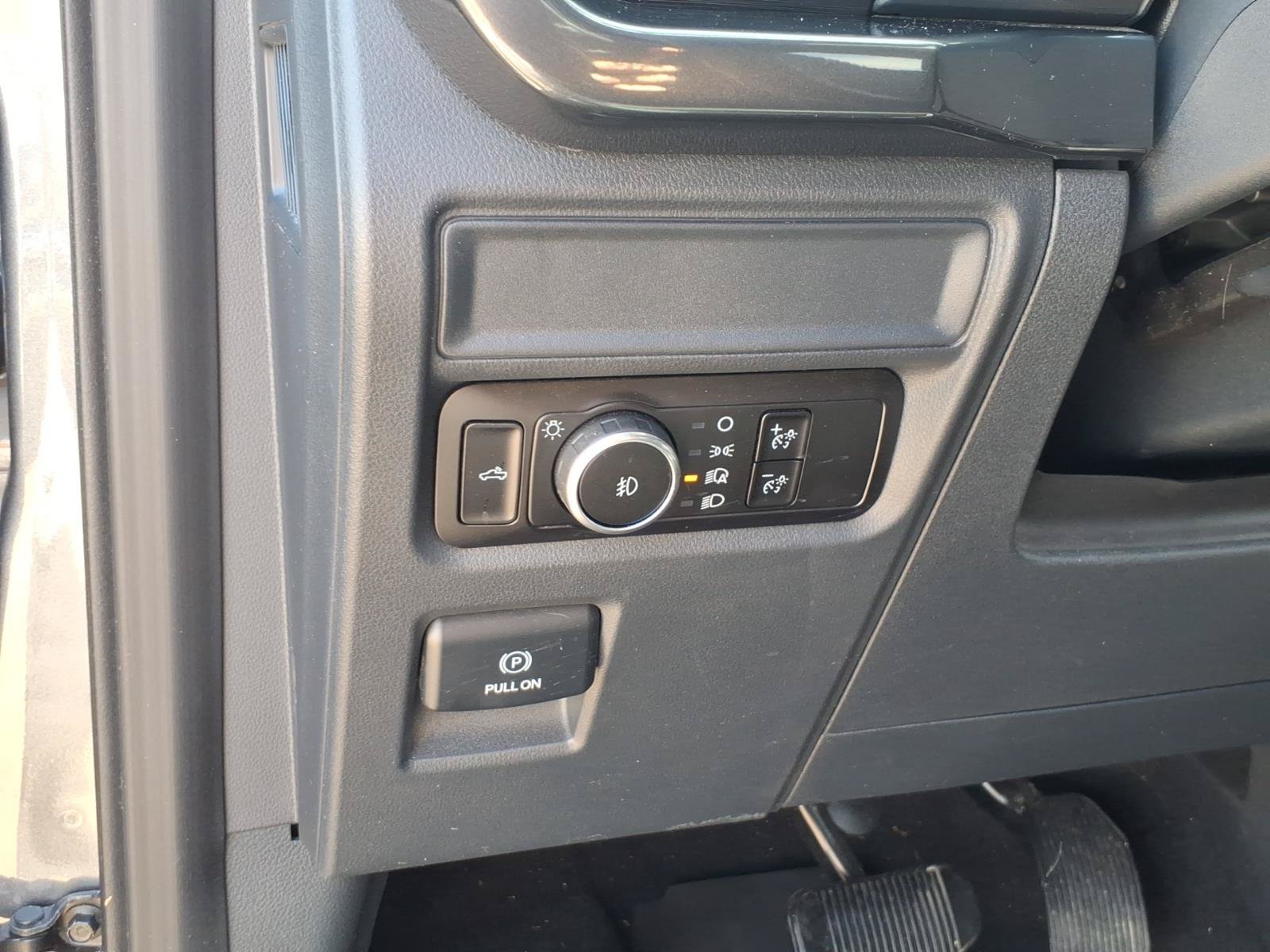 Certified 2023 Ford F150 XL w/ STX Appearance Package AWD/4WD image 13