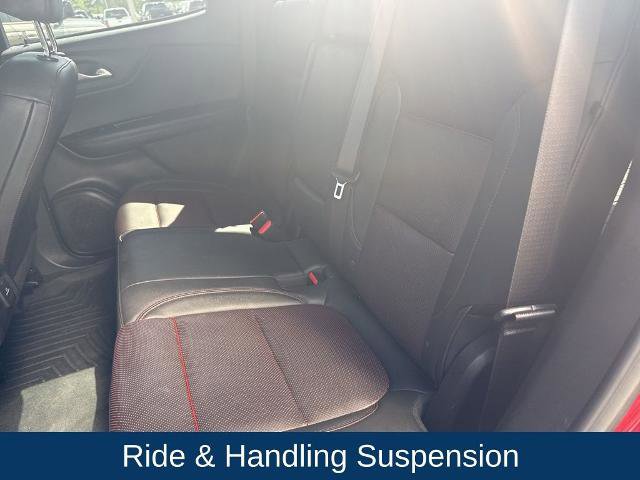 Used 2019 Chevrolet Blazer RS image 28