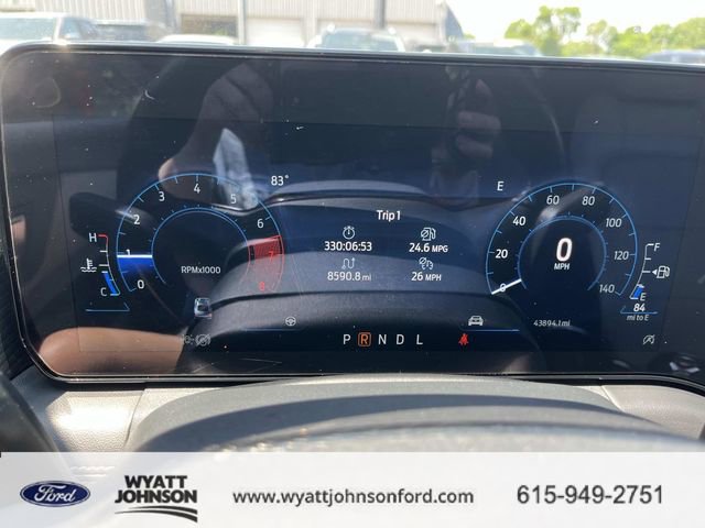 Certified 2024 Ford Mustang Premium RWD image 34