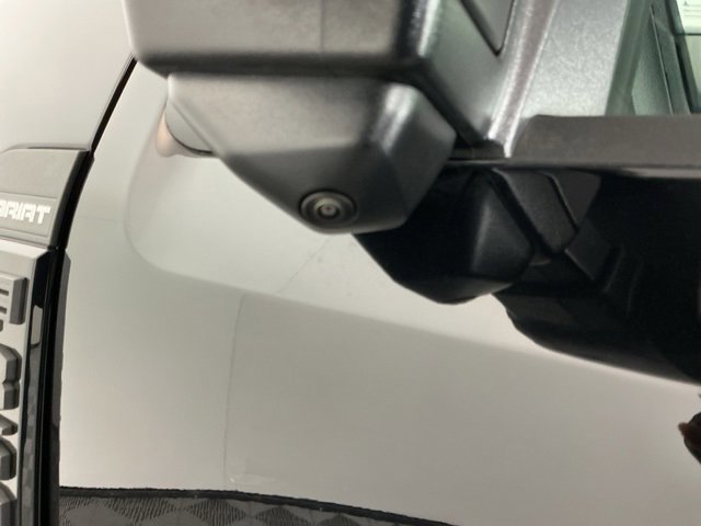 Certified 2025 Ford F350 Lariat w/ Black Appearance Package image 11