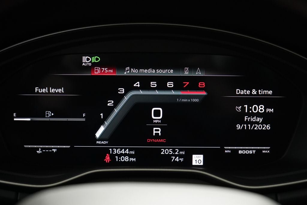 Used 2024 Audi SQ5 Prestige AWD/4WD image 18