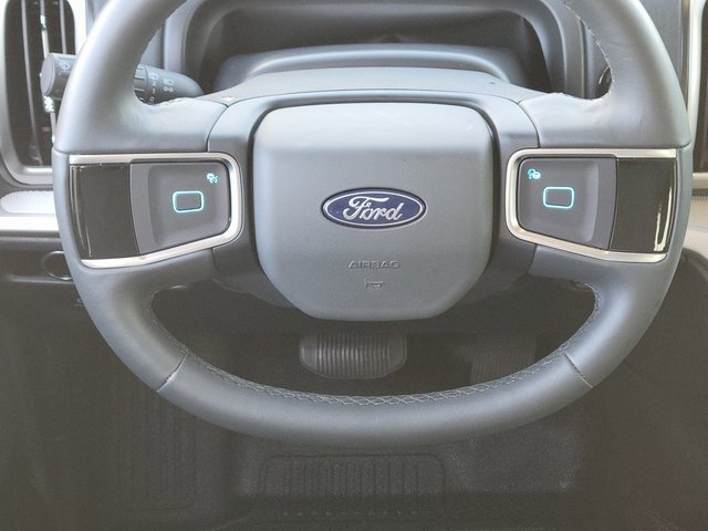 Certified 2025 Ford Expedition XL image 10