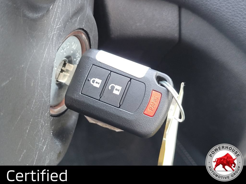 Used 2025 Mitsubishi Outlander Sport AWD image 34