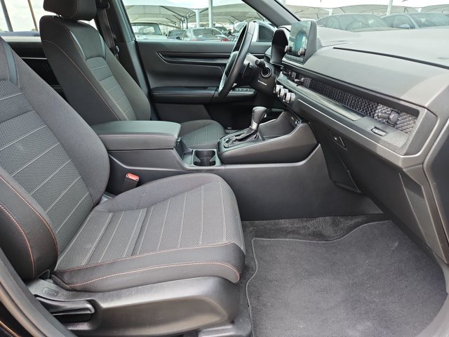 Used 2024 Honda CR-V Sport image 21