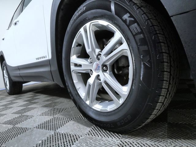 Used 2018 GMC Terrain SLE w/ Driver Convenience Package image 7