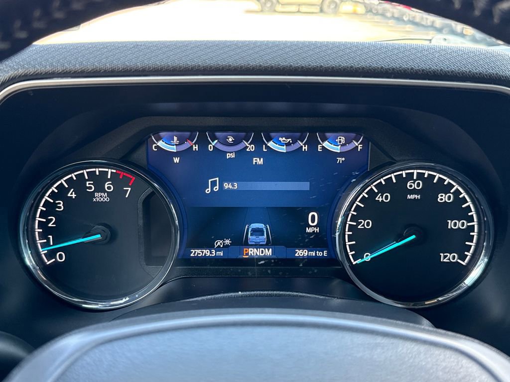 Certified 2022 Ford F150 XLT w/ Equipment Group 302A High image 21