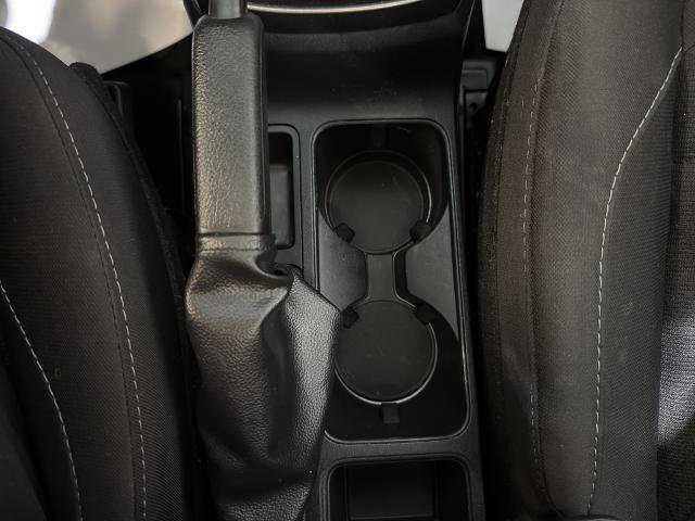 Certified 2022 Ford EcoSport SE w/ SE Convenience Package image 28