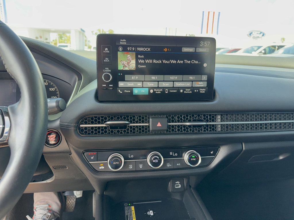 Used 2023 Honda HR-V EX-L image 19