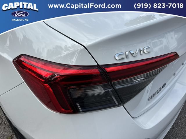 Used 2024 Honda Civic Sport image 15