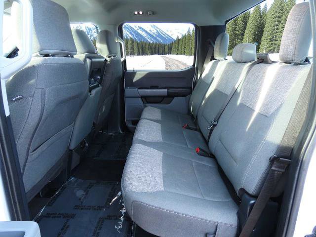 Certified 2024 Ford F250 XLT image 21