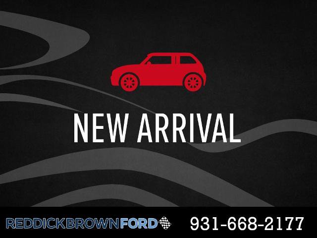 Certified 2025 Ford Escape Active