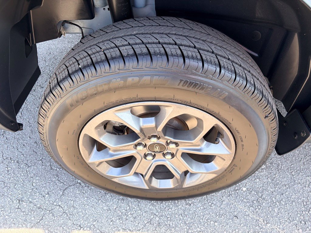 Certified 2022 Ford Maverick XLT FWD image 31