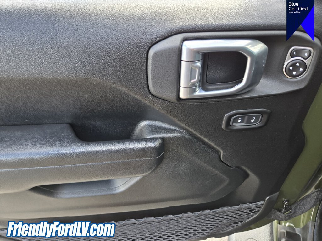 Used 2023 Jeep Gladiator Sport AWD/4WD image 20
