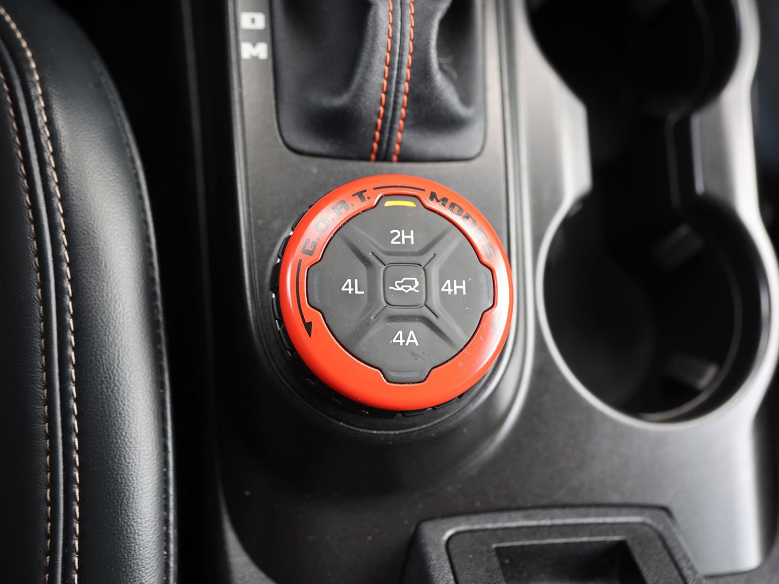 Certified 2023 Ford Bronco Raptor image 34