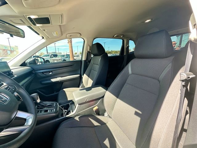 Used 2024 Honda CR-V LX image 21