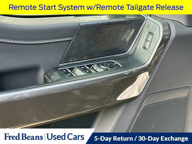 Certified 2023 Ford F150 XLT w/ Equipment Group 302A High image 23