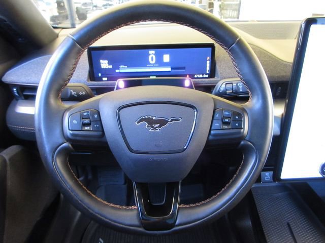 Certified 2023 Ford Mustang Mach-E GT image 16