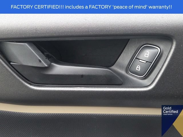 Certified 2025 Ford Bronco Sport Big Bend AWD/4WD image 28