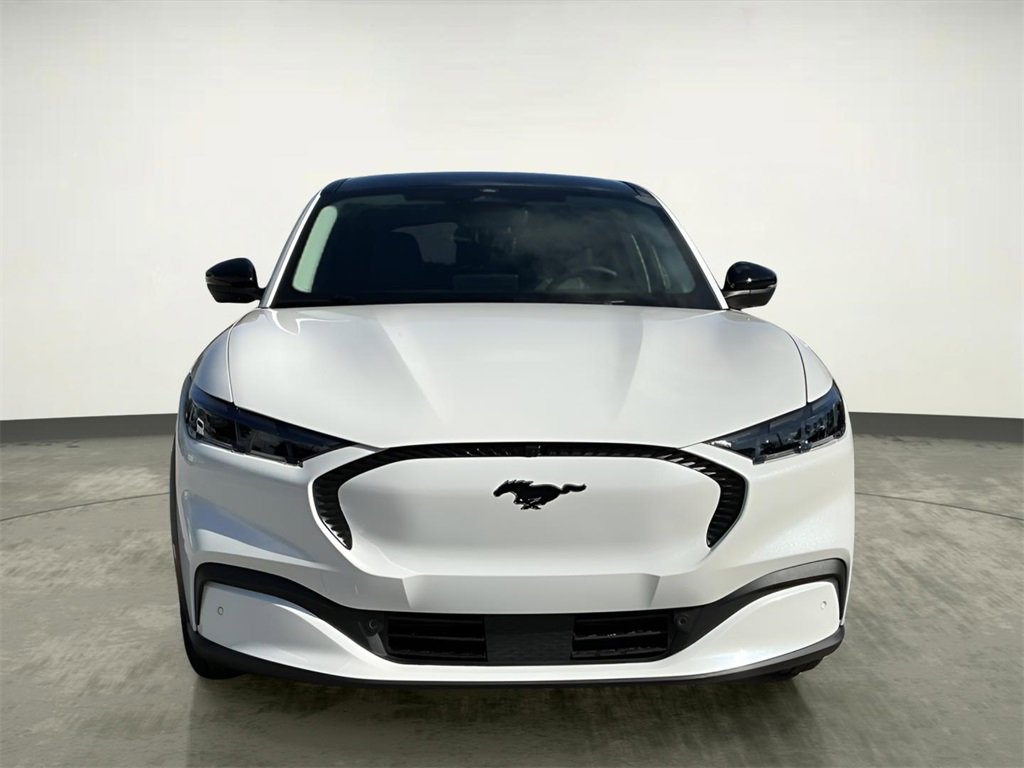 Certified 2025 Ford Mustang Mach-E Select w/ Interior Protection Package image 14