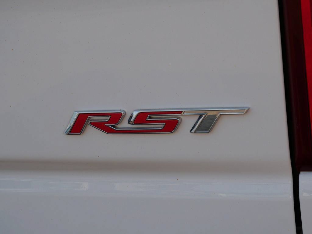 Used 2020 Chevrolet Silverado 1500 RST AWD/4WD image 8