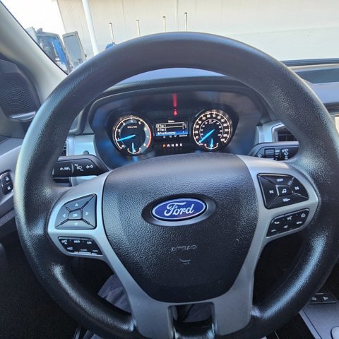 Certified 2023 Ford Ranger XLT w/ Trailer Tow Package image 14