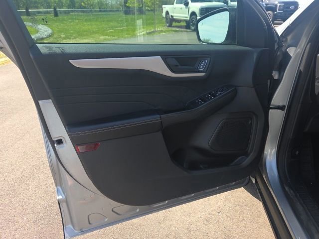 Certified 2022 Ford Escape SE AWD/4WD image 25