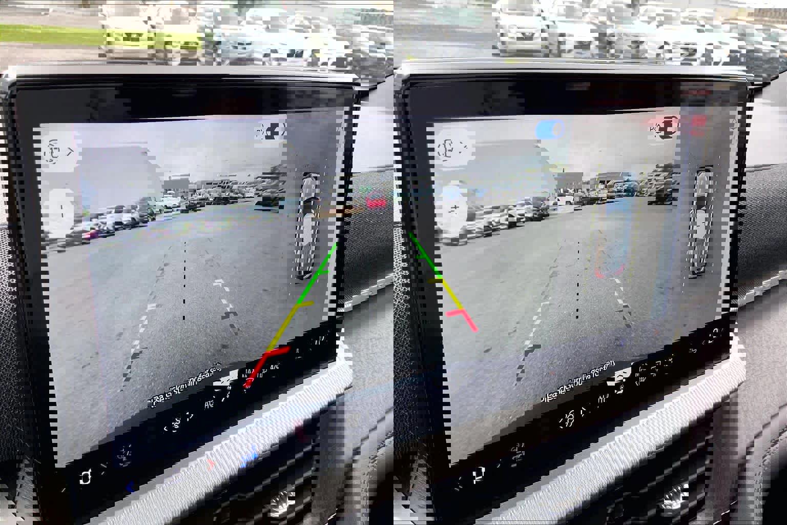 Certified 2025 Ford Explorer Platinum AWD/4WD image 27