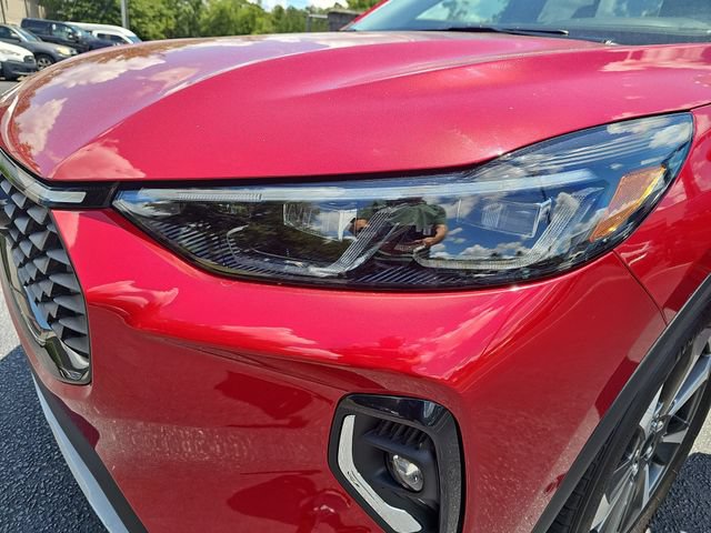 Certified 2023 Ford Escape Platinum w/ Premium Technology Package AWD/4WD image 34