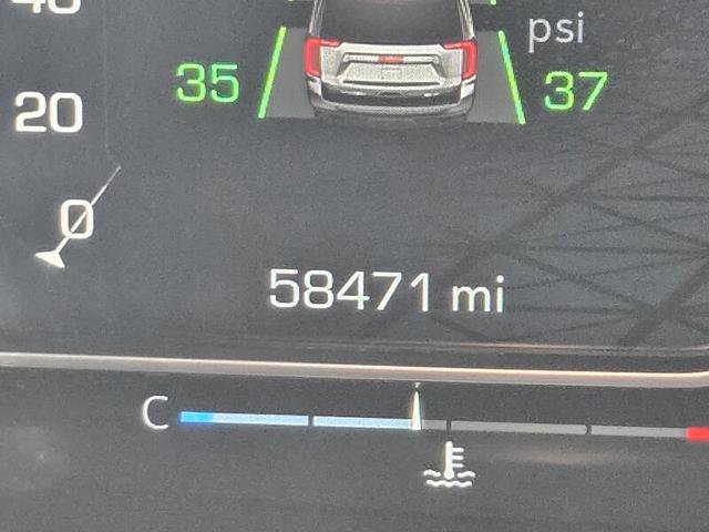 Used 2022 GMC Yukon AT4 image 31