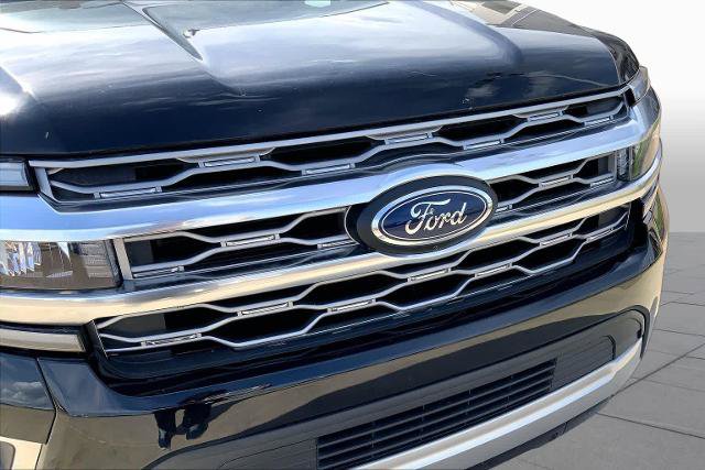 Certified 2023 Ford Expedition Platinum RWD image 30
