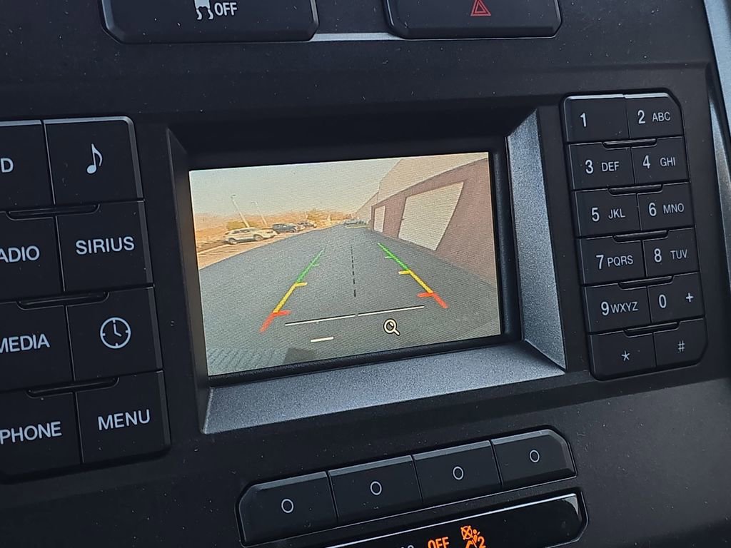 Certified 2017 Ford F150 XLT w/ Equipment Group 301A Mid image 20