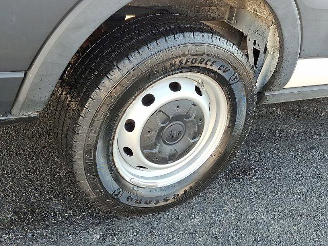 Certified 2021 Ford Transit 250 148 High Roof w/ Load Area Protection Package image 28