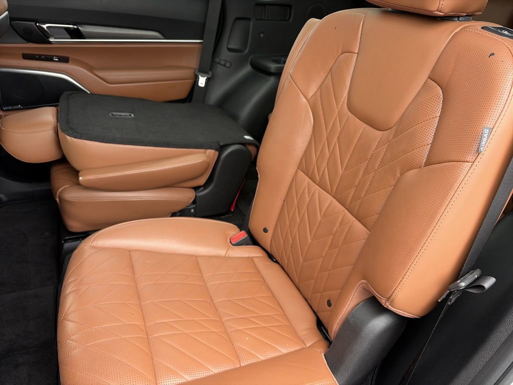 Used 2024 Kia Telluride SX Prestige X-Line AWD/4WD image 31