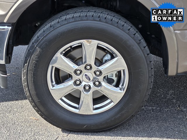 Certified 2020 Ford F150 Lariat image 10