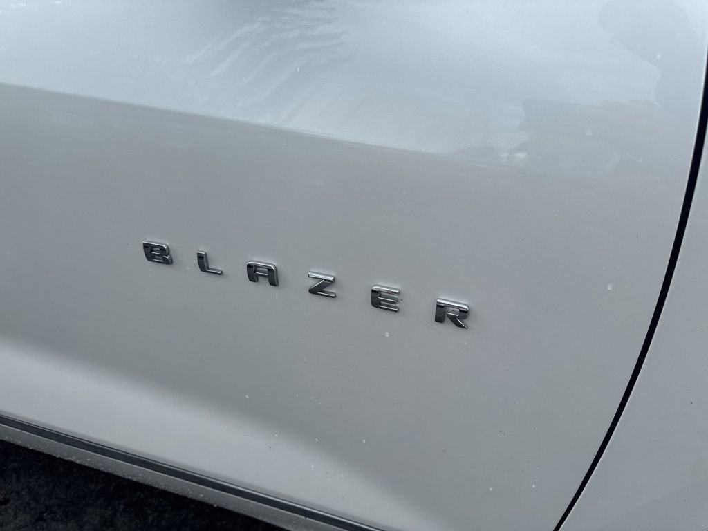 Used 2020 Chevrolet Blazer Premier w/ Driver Confidence II Package FWD image 51
