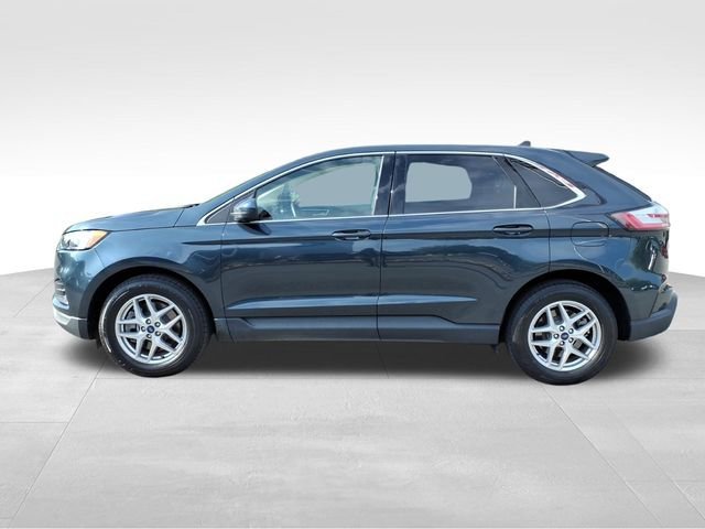 Certified 2022 Ford Edge SEL w/ Convenience Package AWD/4WD image 7