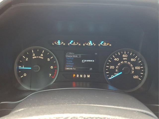 Certified 2018 Ford F150 XLT w/ Equipment Group 302A Luxury AWD/4WD image 20