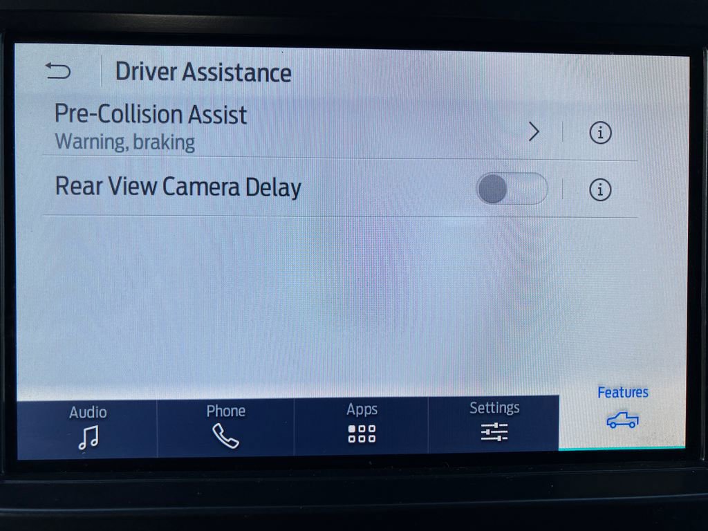 Certified 2025 Ford F250 XLT image 25
